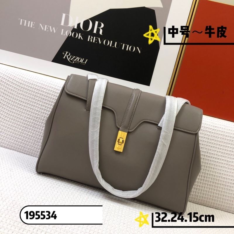 Ce**e top handle bags